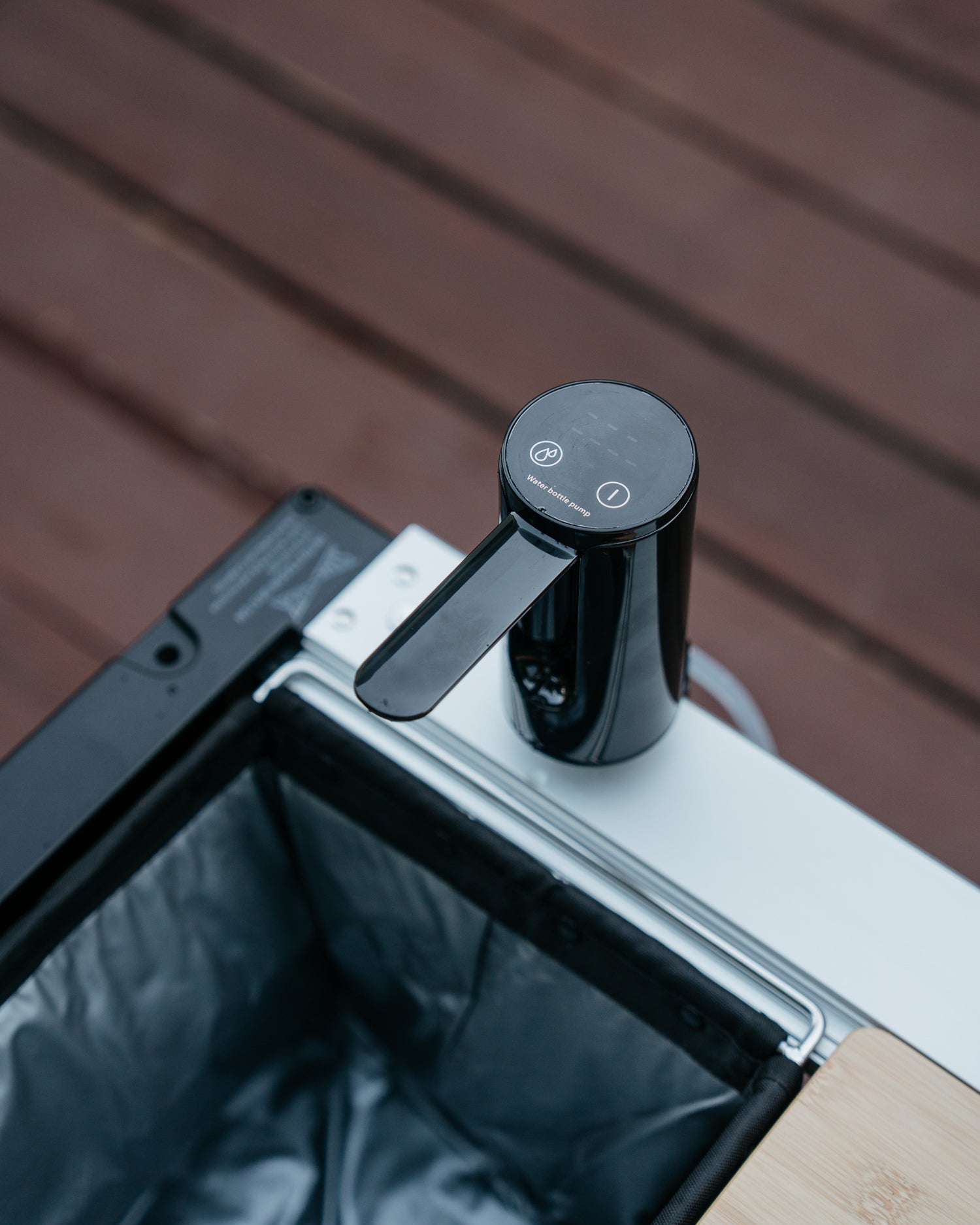 IGT Water Faucet