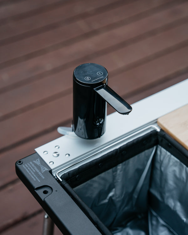 IGT Water Faucet