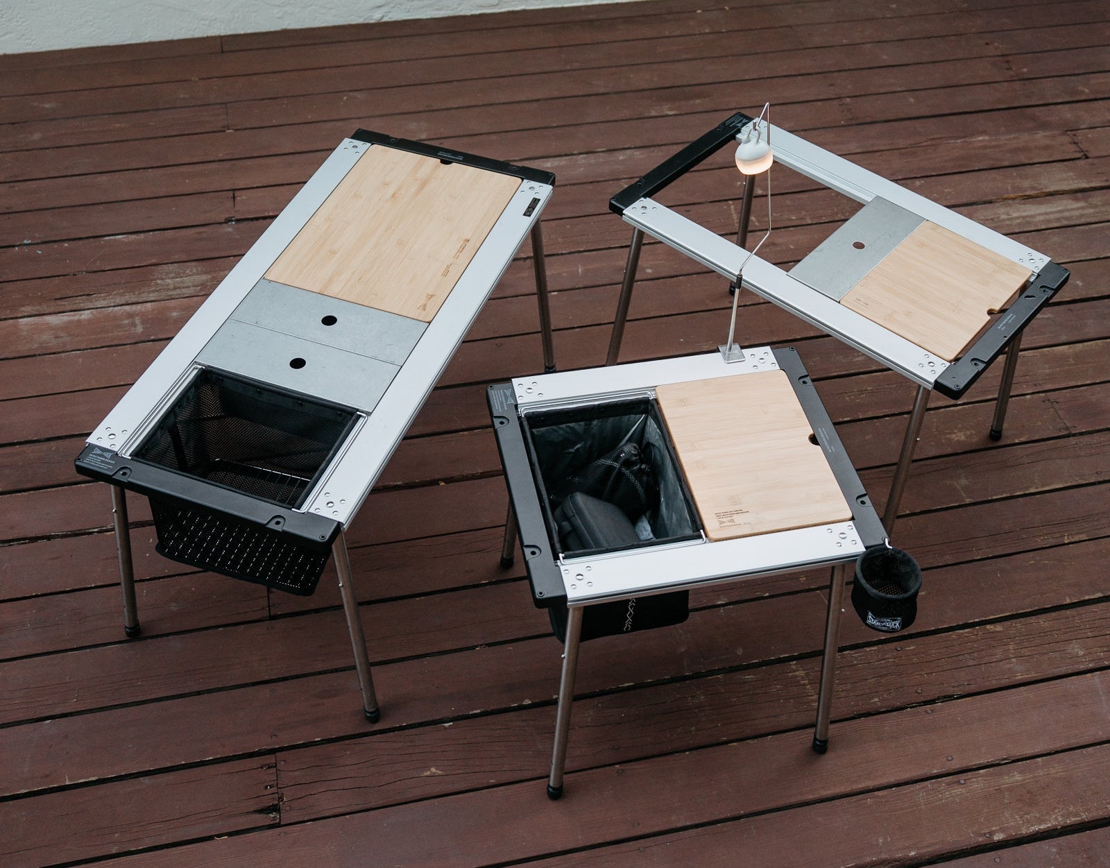 2-Unit IGT Starter Kit with Accessories – Stanluck