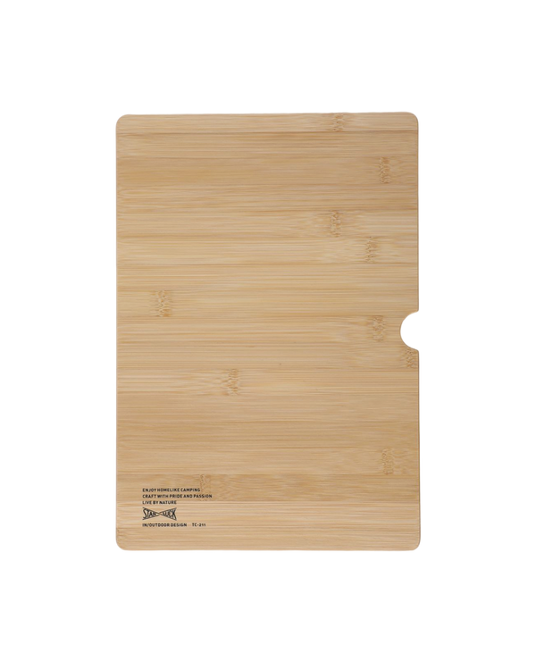 1 Unit Bamboo Insert