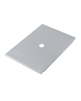 1 Unit IGT Stainless Steel Tray w/Hole