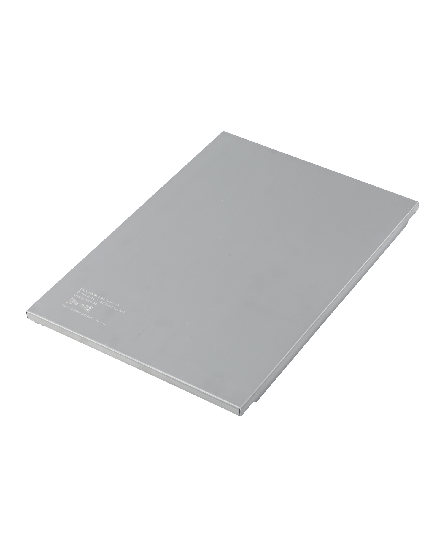 1-Unit IGT Stainless Steel Tray