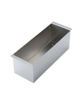 Half Unit IGT Stainless Steel Box