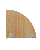 Right Bamboo Corner Extension (1 Piece)