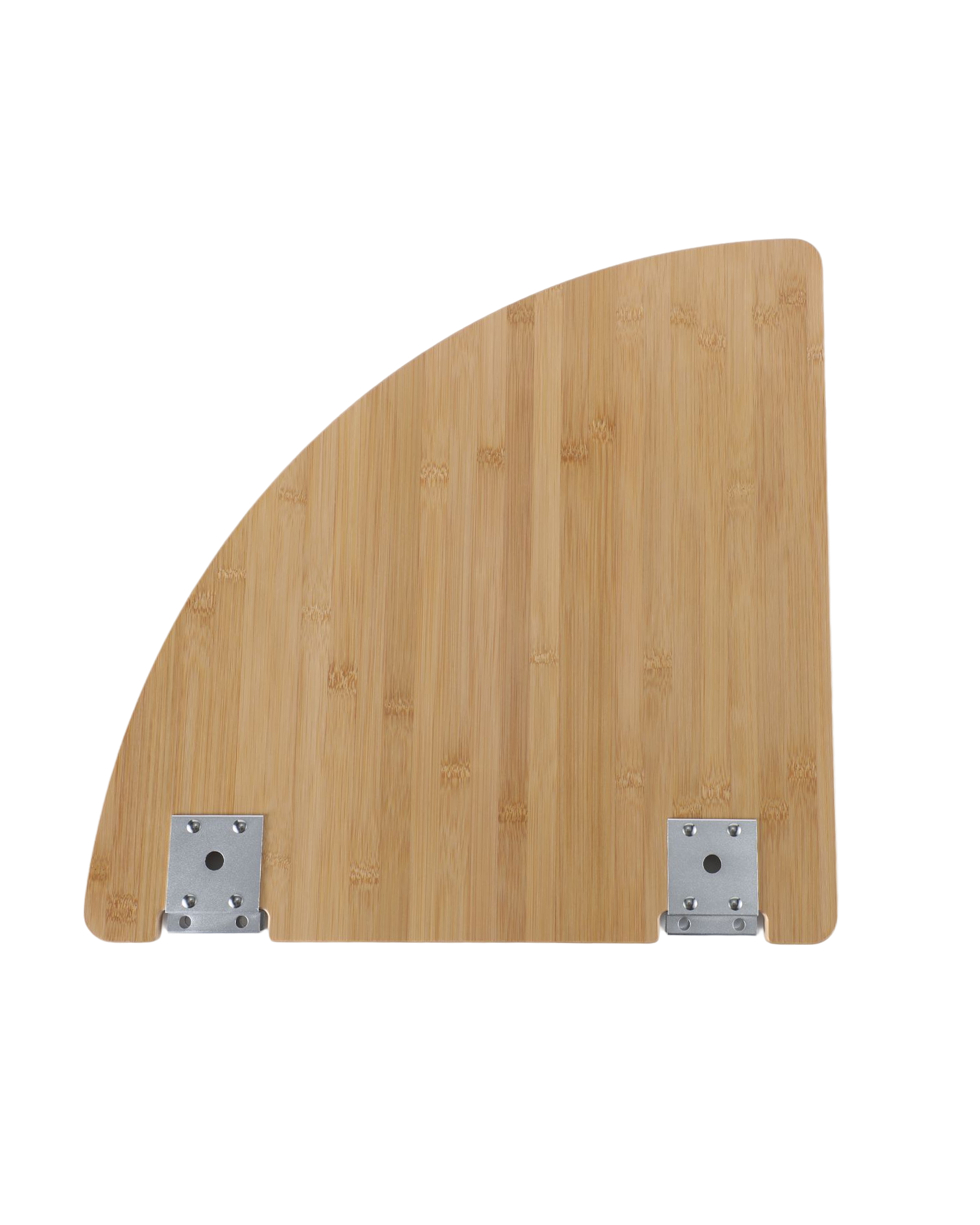 Left Bamboo Corner Extension (1 Piece)