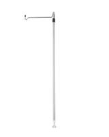 IGT Single Lantern Pole