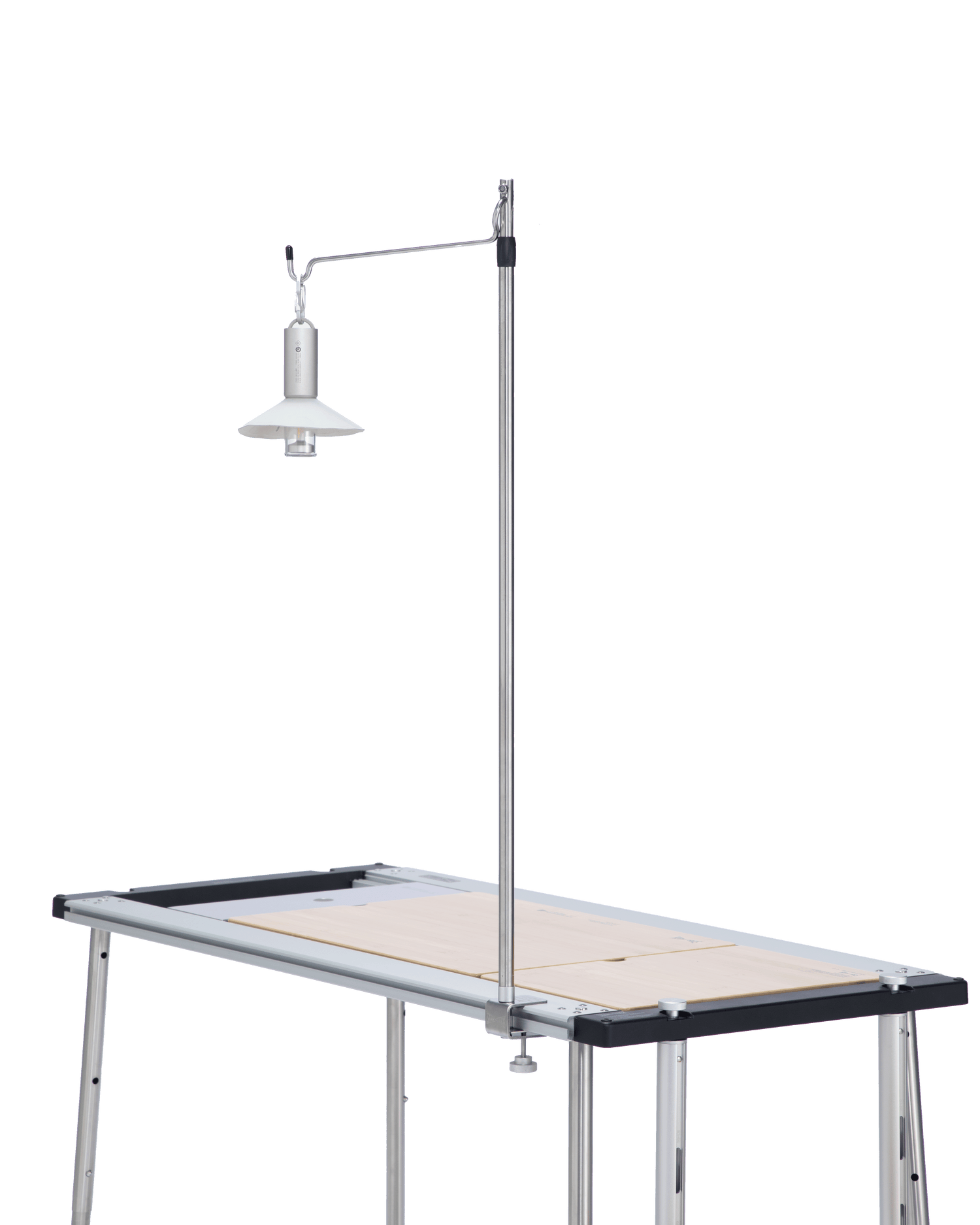 IGT Single Lantern Pole