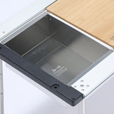 1 Unit IGT Stainless Steel Box