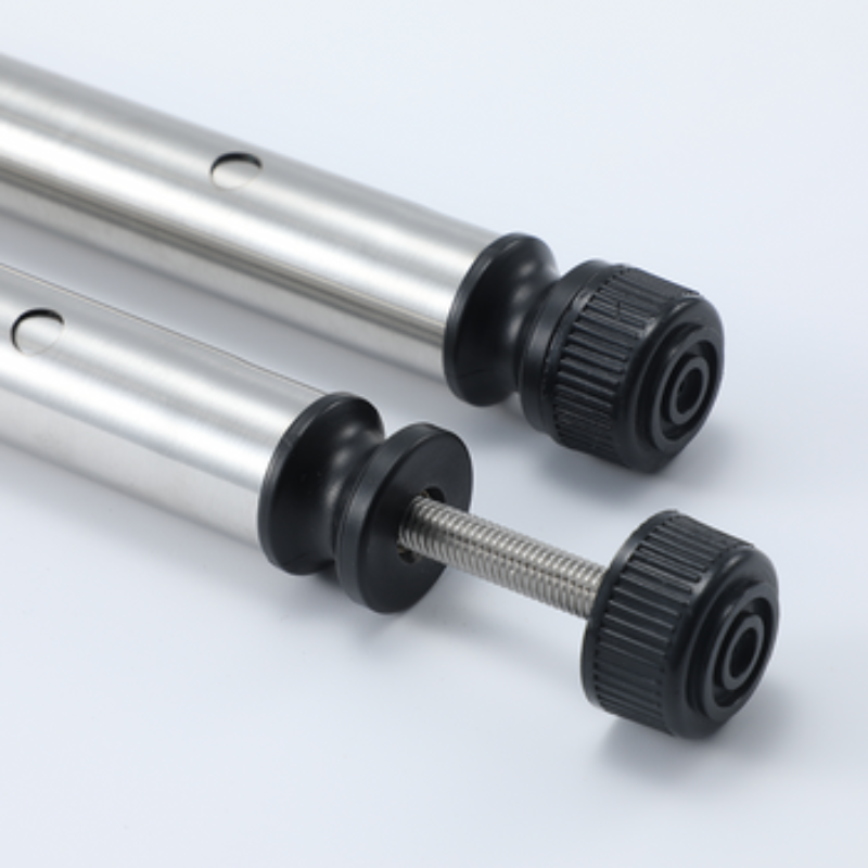 Height Adjustable IGT Leg Set 550/660/830mm – Stanluck