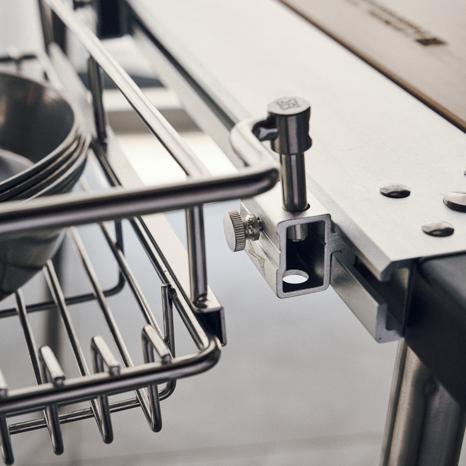 IGT FRAME SLIDING RAIL JOINTS V2