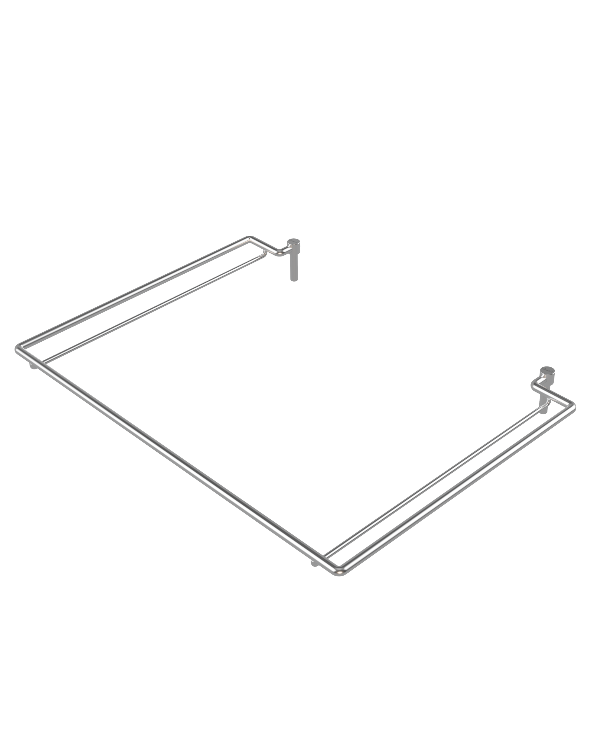 1 Unit IGT Stainless Steel Box Hanger – Stanluck, Inc.