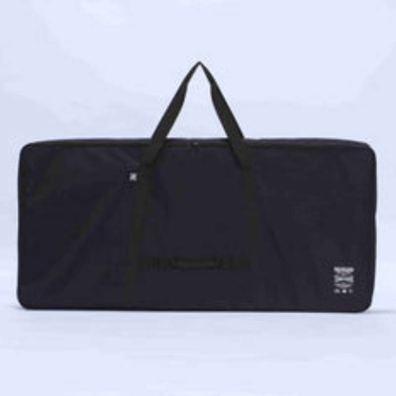 3UNITS STORAGE BAG BLACK