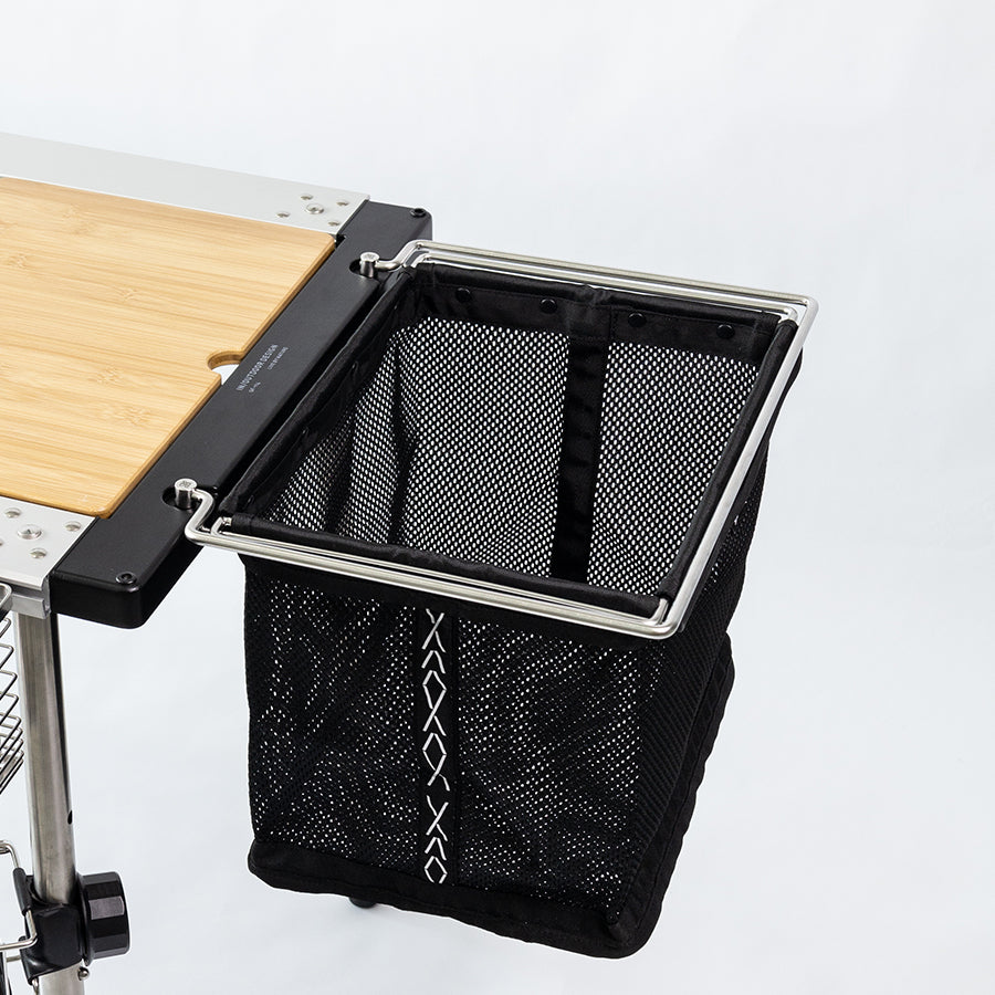  peak ステンレス  ボックス　ワンニット　igt IGT Stainless Box Half Unit - Iron Grill Table - Snow Peak