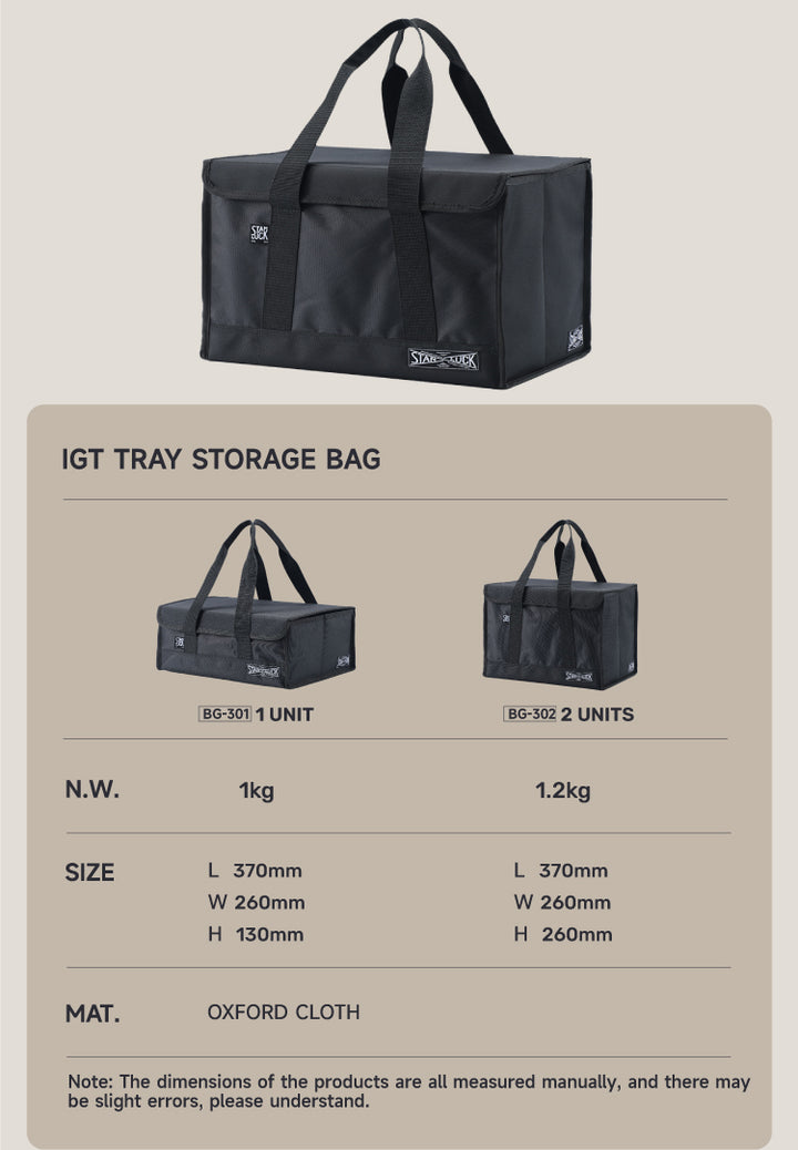 MULTI CONTAINER LARGE