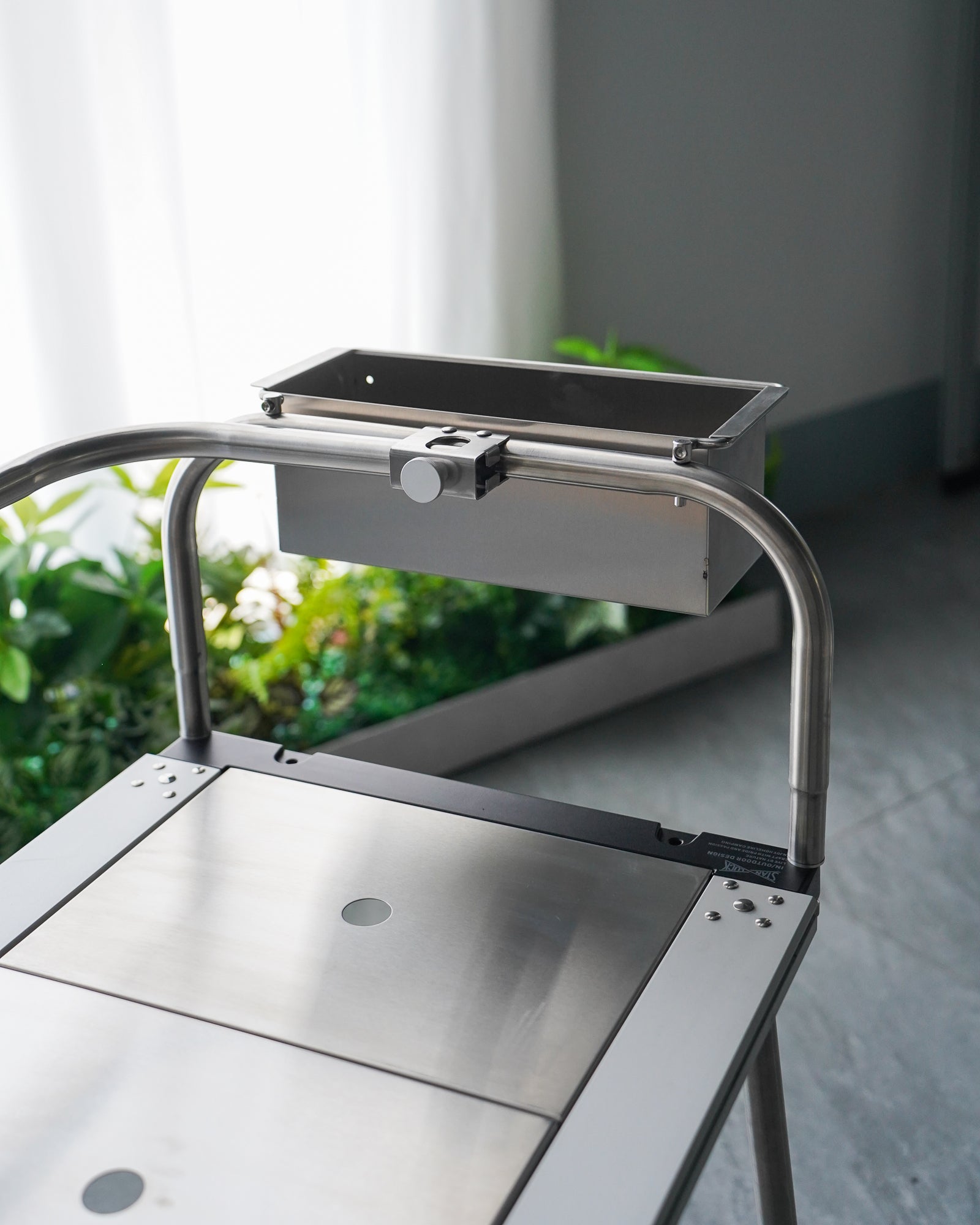 IGT Kitchen Rack – Stanluck, Inc.