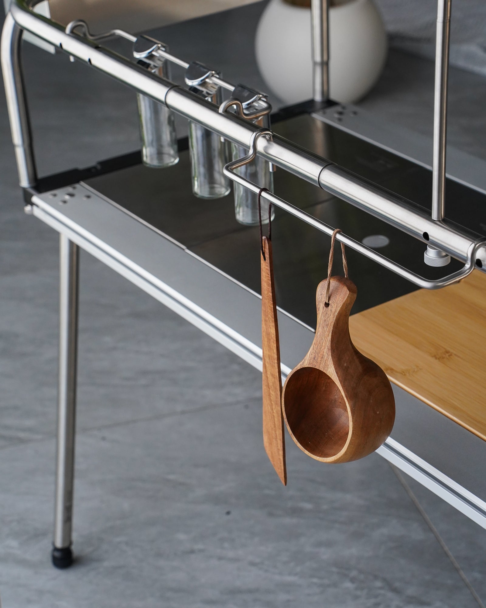 IGT KITCHEN RACK – Stanluck, Inc.
