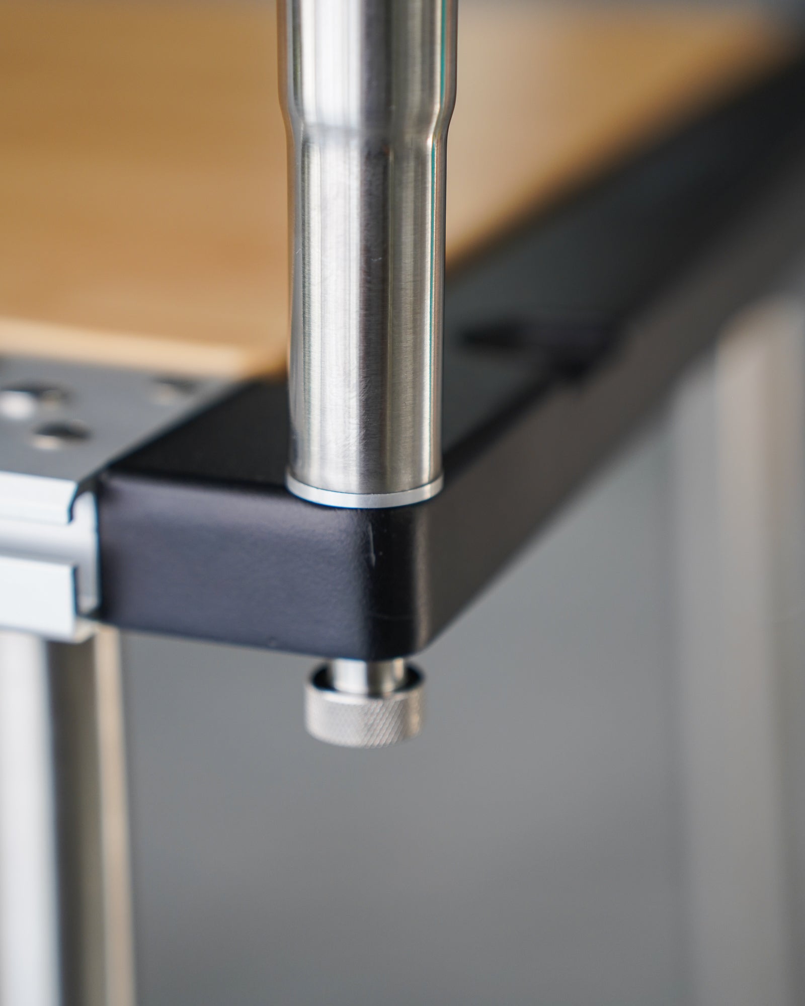 IGT KITCHEN RACK – Stanluck, Inc.