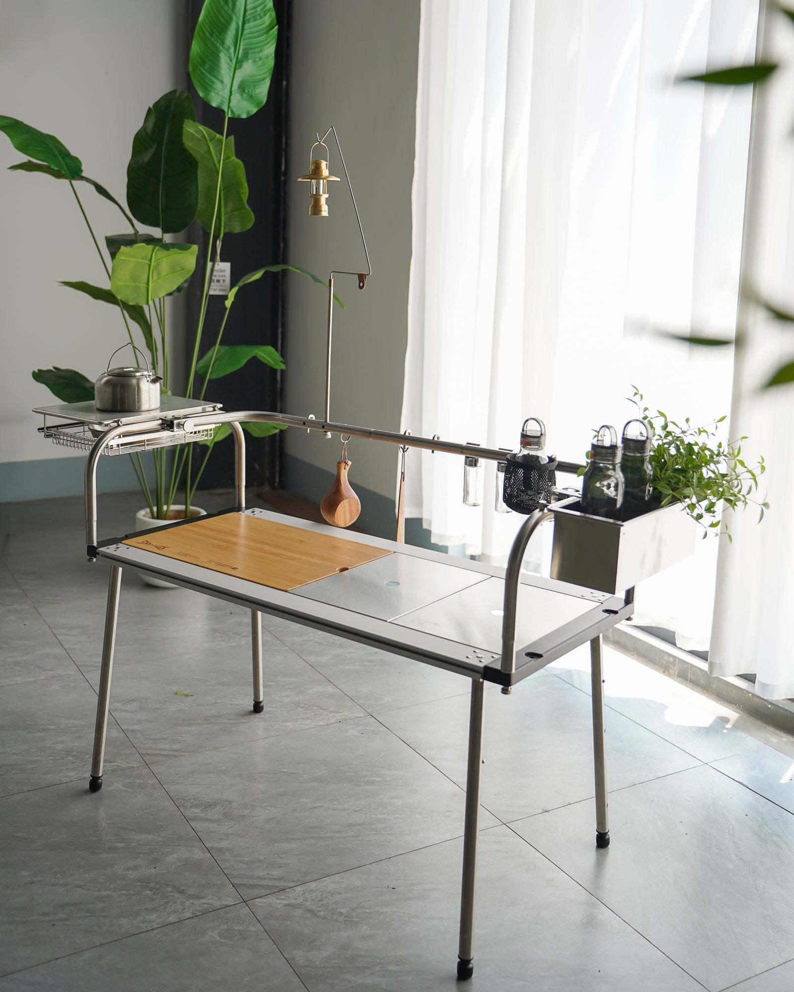 IGT Kitchen Rack – Stanluck, Inc.