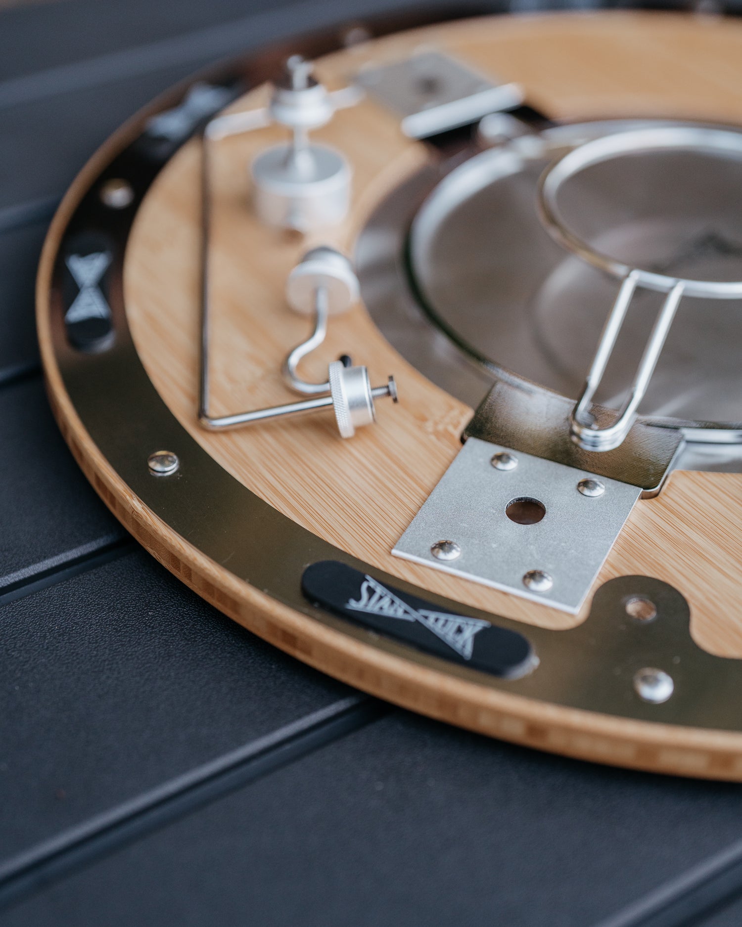 GoGril - Table