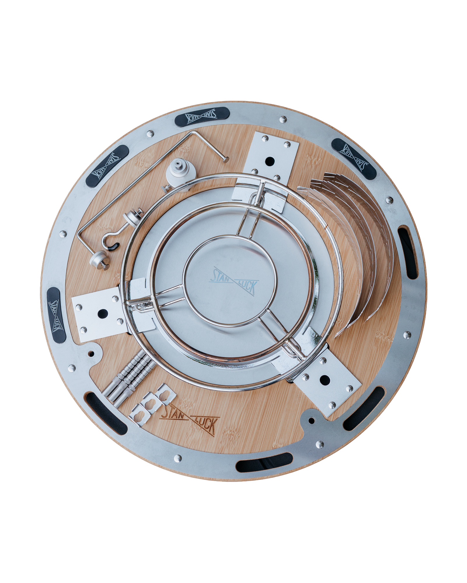 GoGril - Table – Stanluck, Inc.