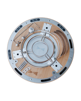 GoGril - Table