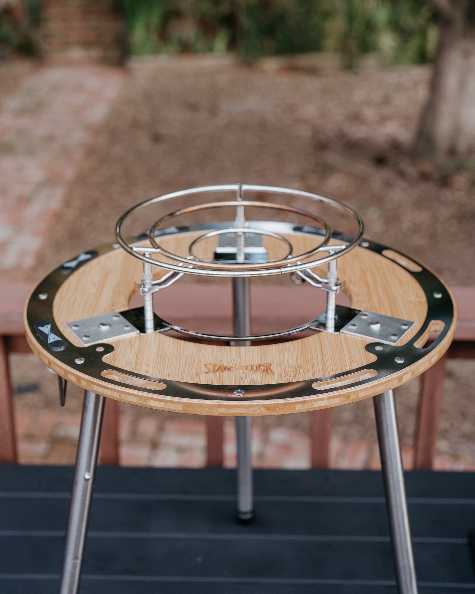 GoGril - Table – Stanluck, Inc.