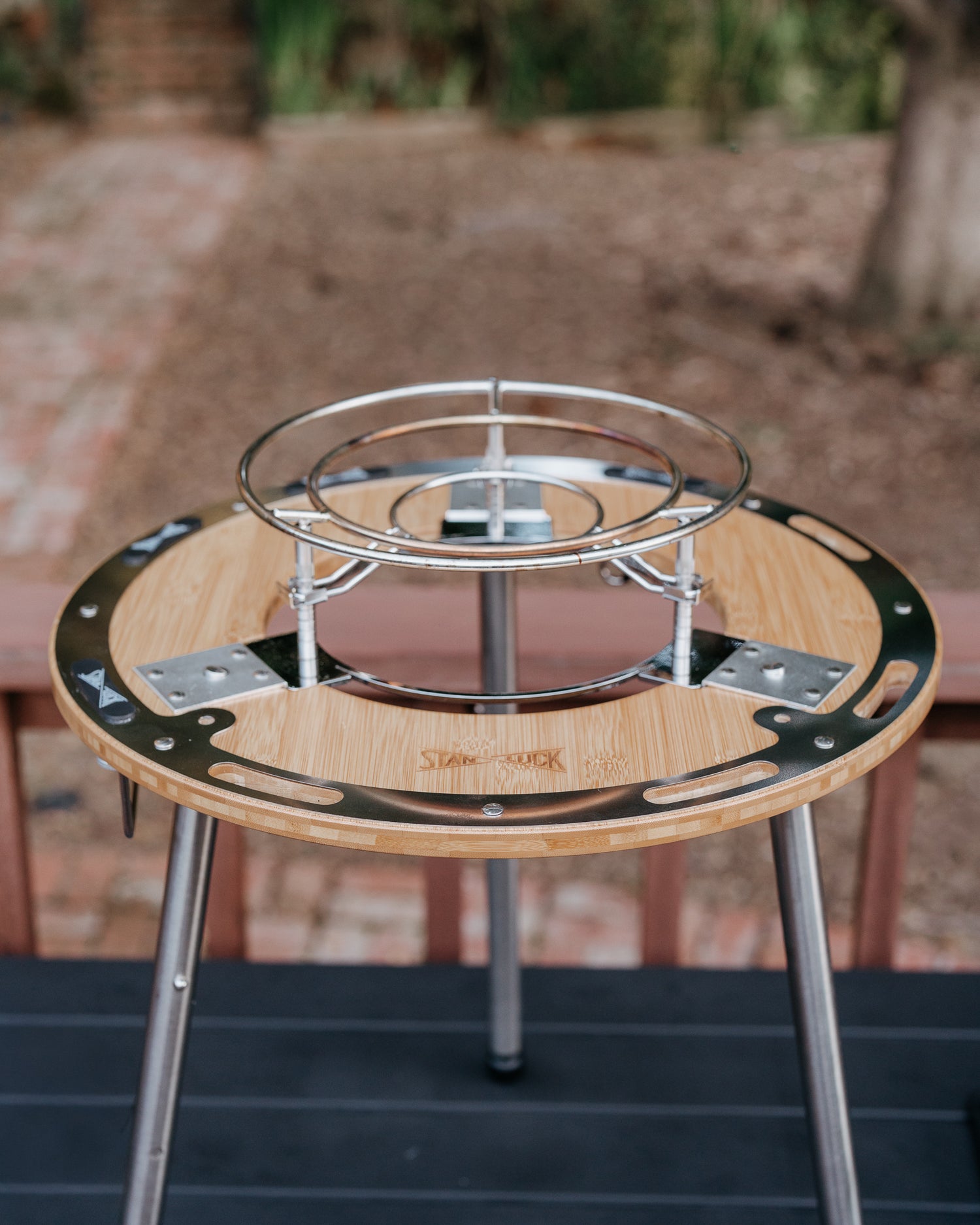 GoGril - Table