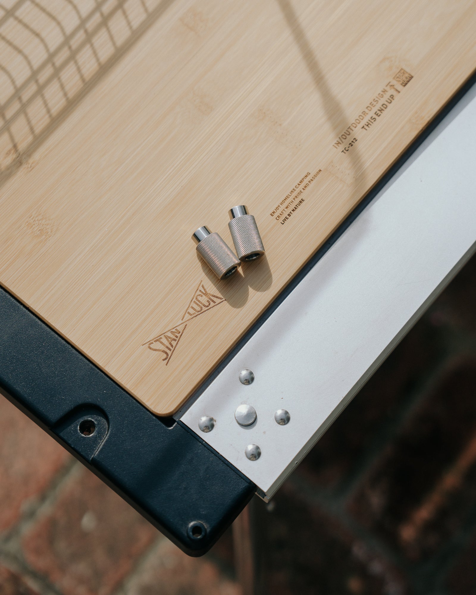 TTA Adapter (pair) – Stanluck, Inc.