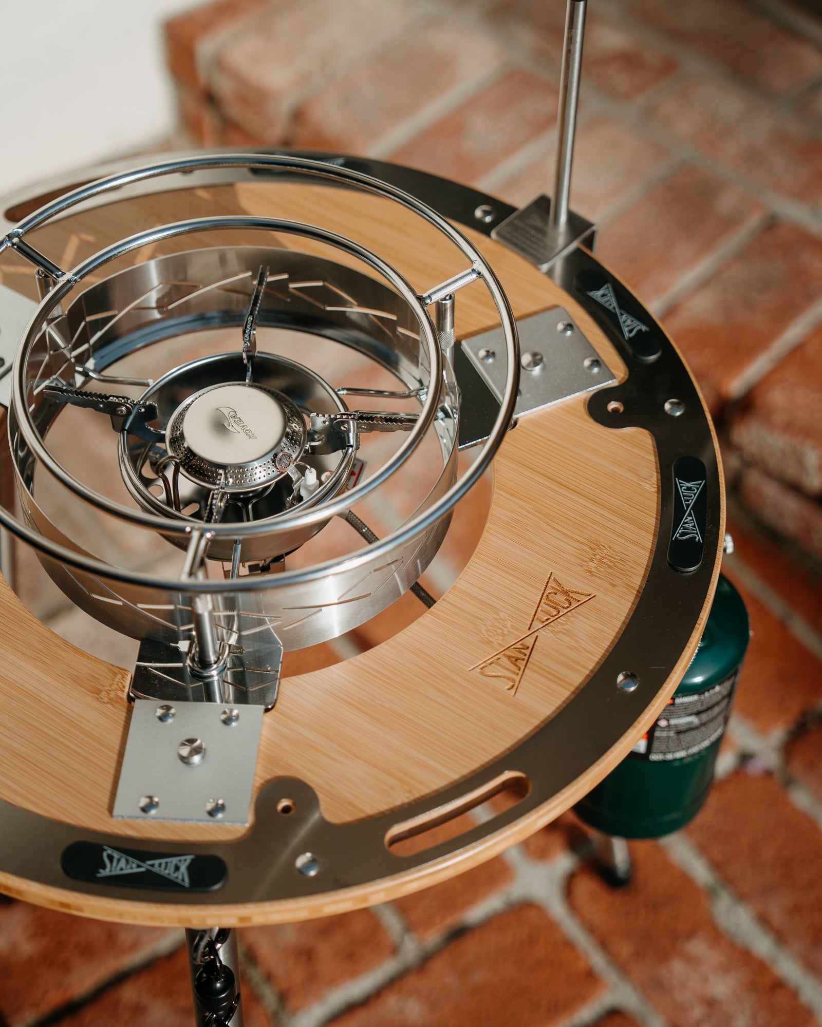 Kovea - Expedition Burner – Stanluck, Inc.