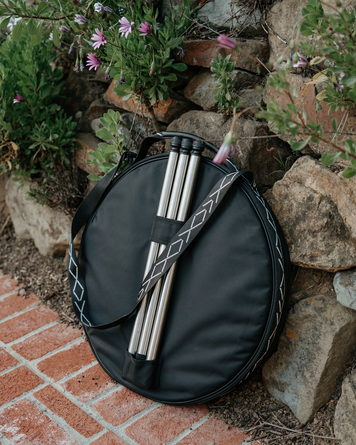 Long Adjustable IGT Legs 550/660/830MM (3 Legs for Skottle)