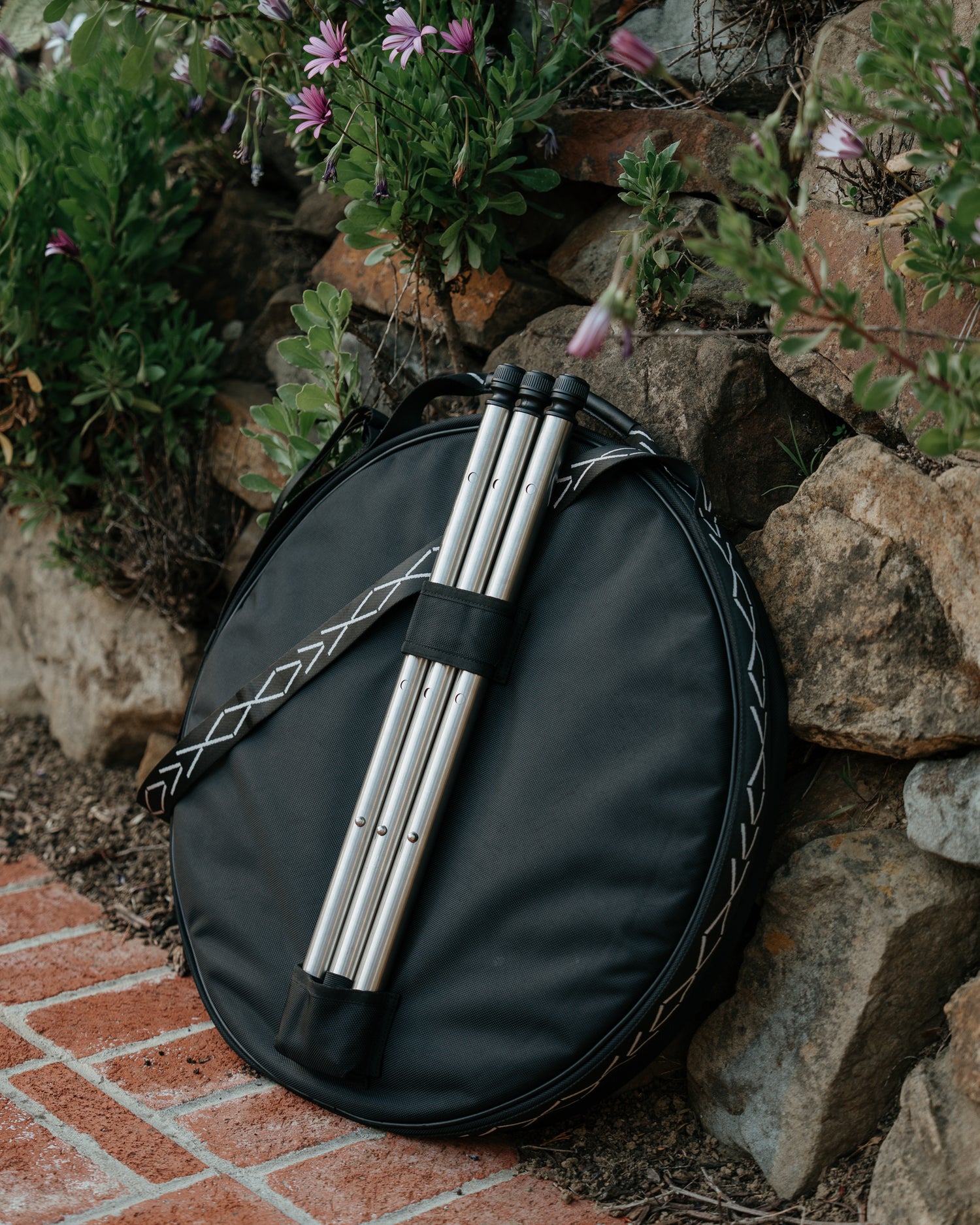 BambooGrill Skottle - Storage Bag