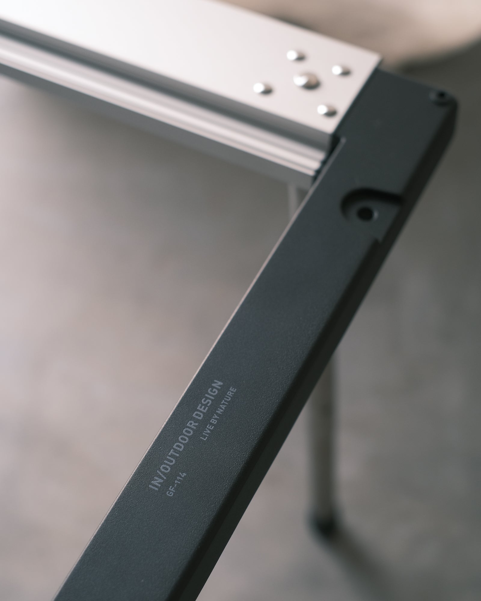 テーブル・チェア・ハンモック  peakCollapsible IGT Four Unit Frame テーブル・チェア・ハンモック peakCollapsible IGT Four Unit