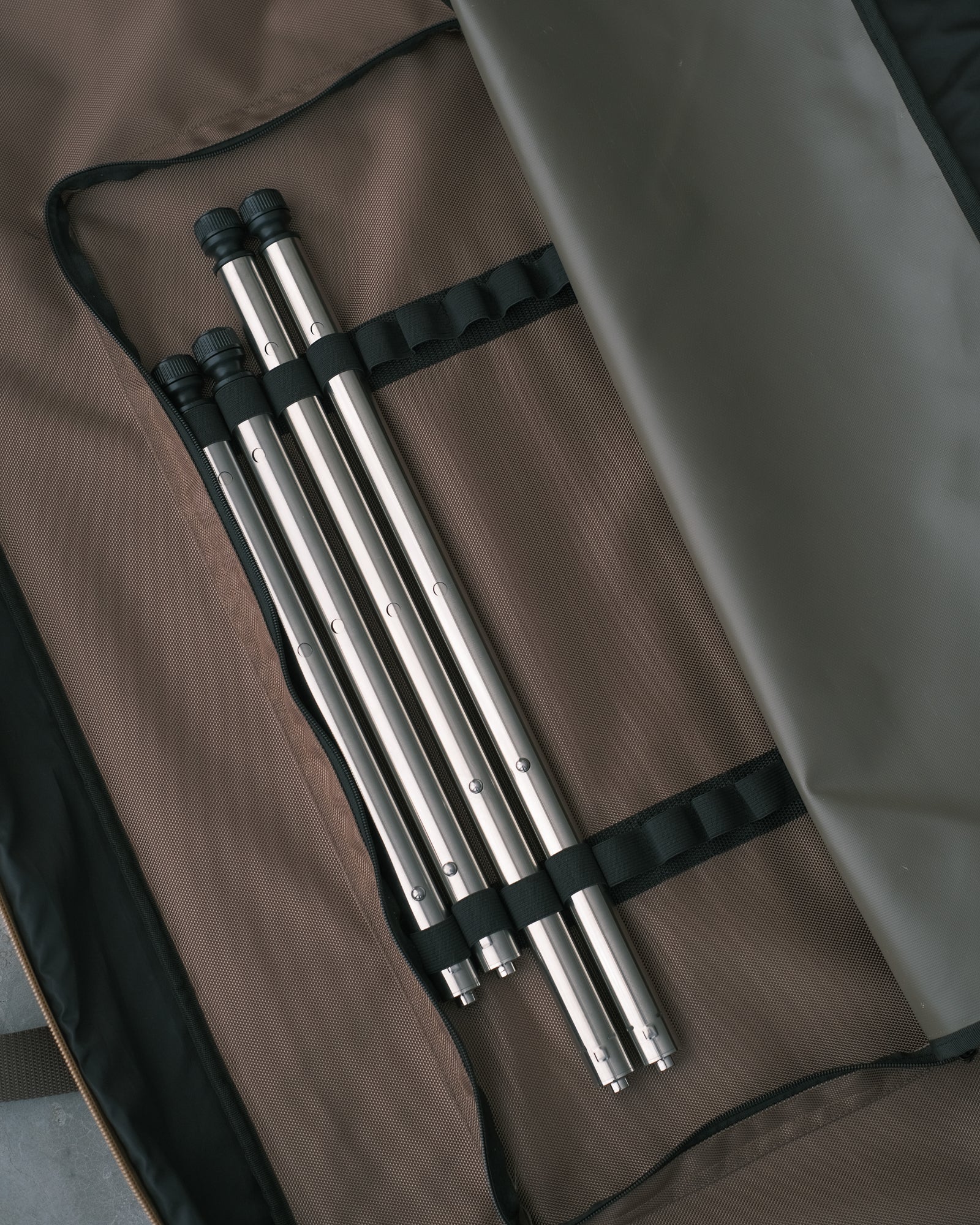 2-Unit Deluxe Storage Bag – Stanluck, Inc.