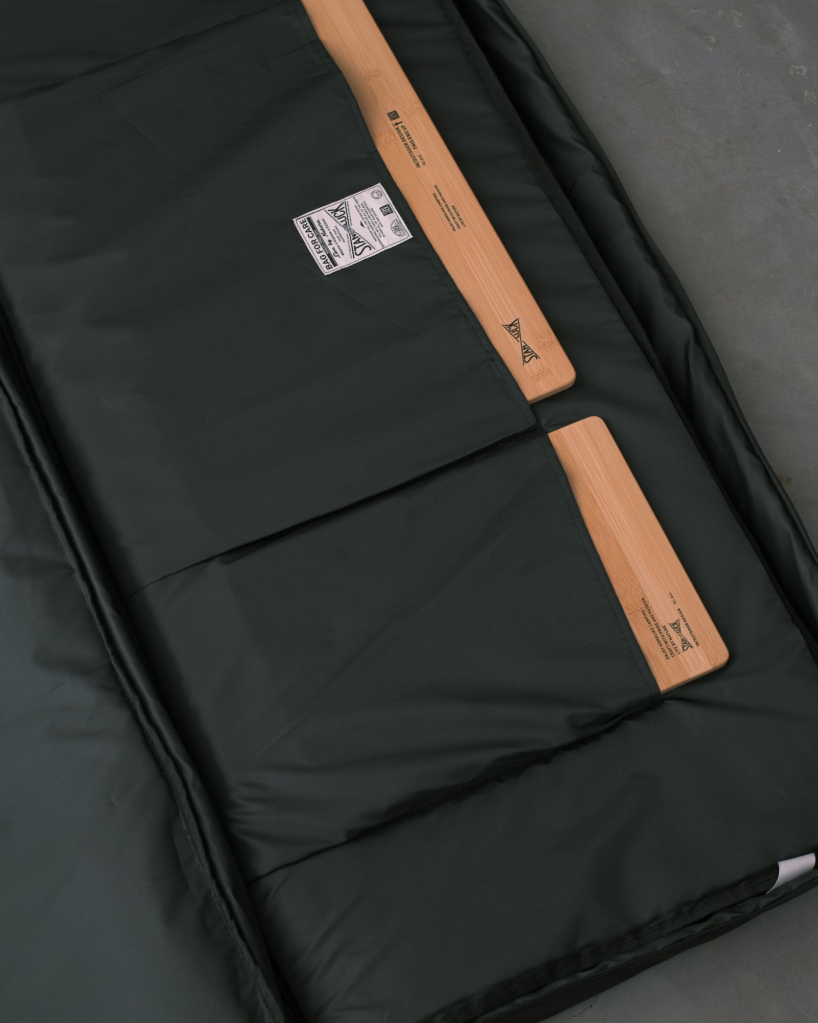 2-Unit Storage Bag – Stanluck, Inc.