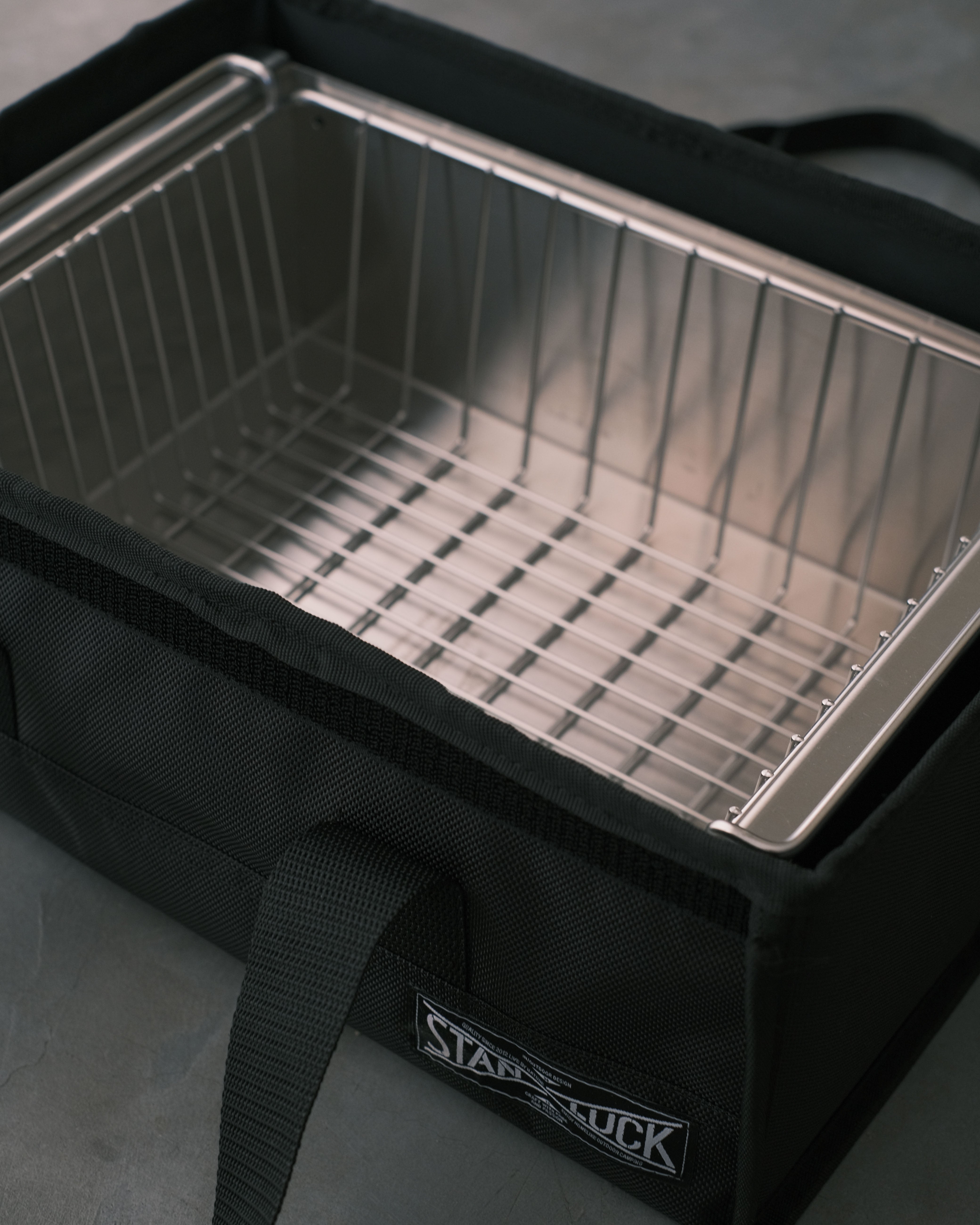 Small Multifunction Storage Bag – Stanluck, Inc.
