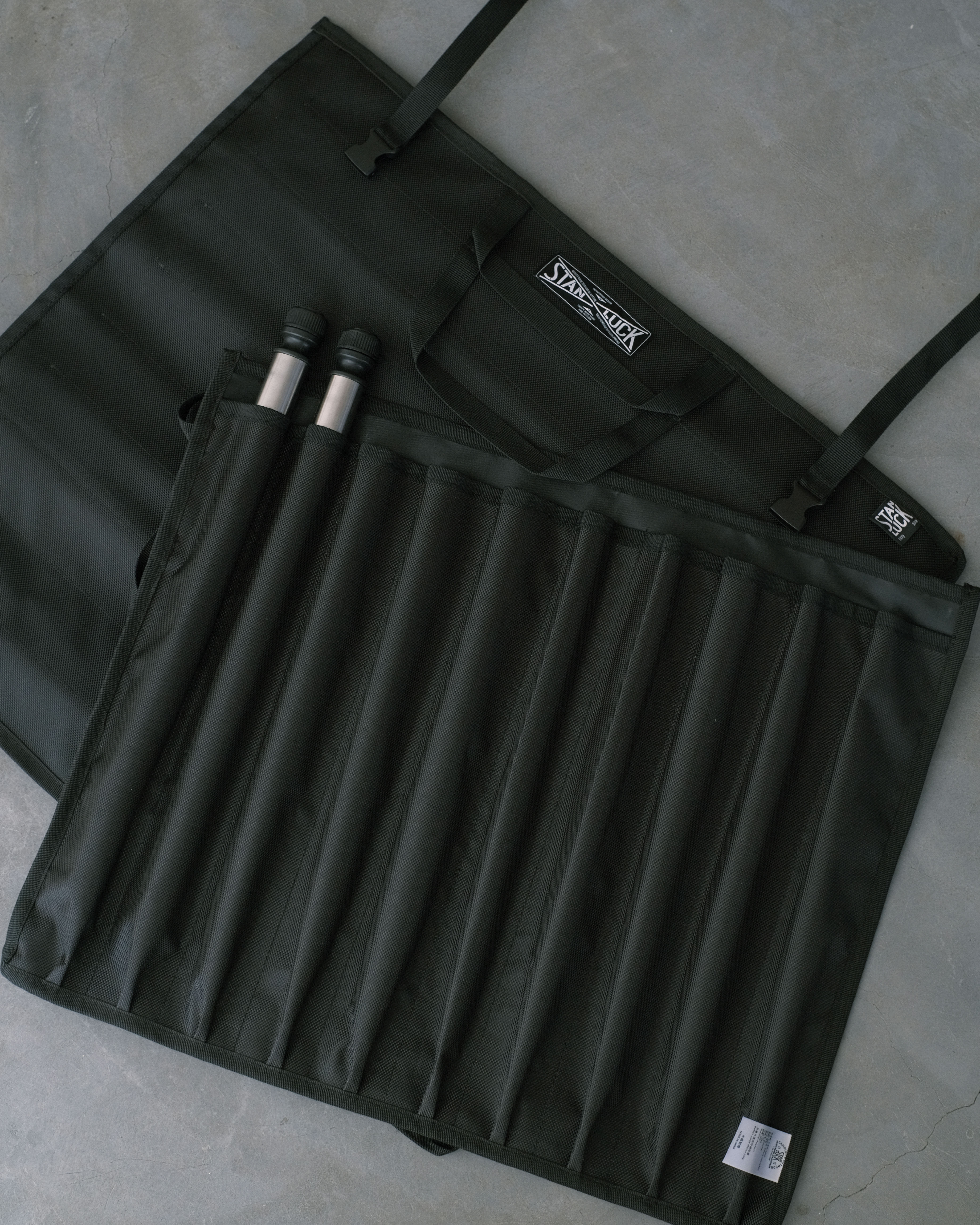 Short Legs Storage Bag (400/550/660MM) – Stanluck, Inc.