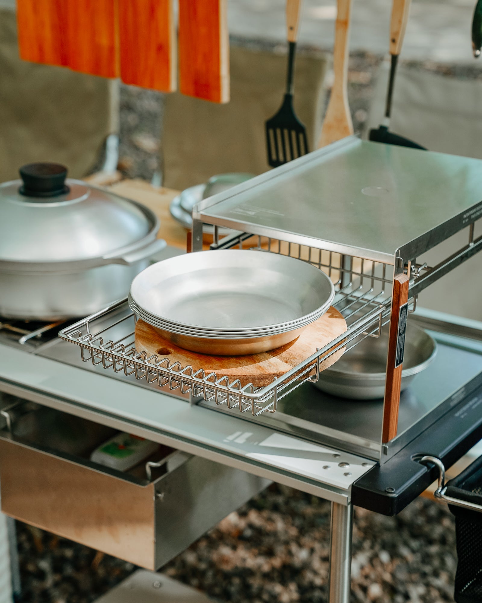 New Products – Stanluck, Inc.