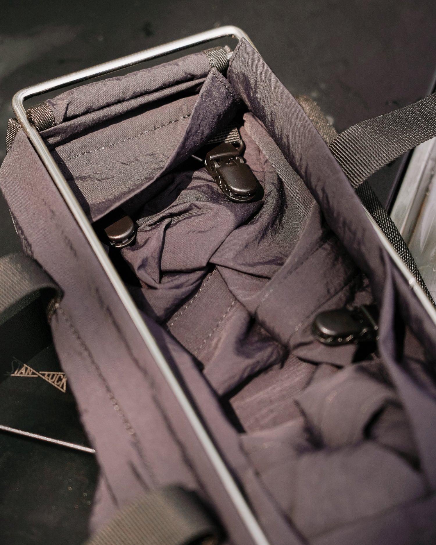 IGT Storage Pouch