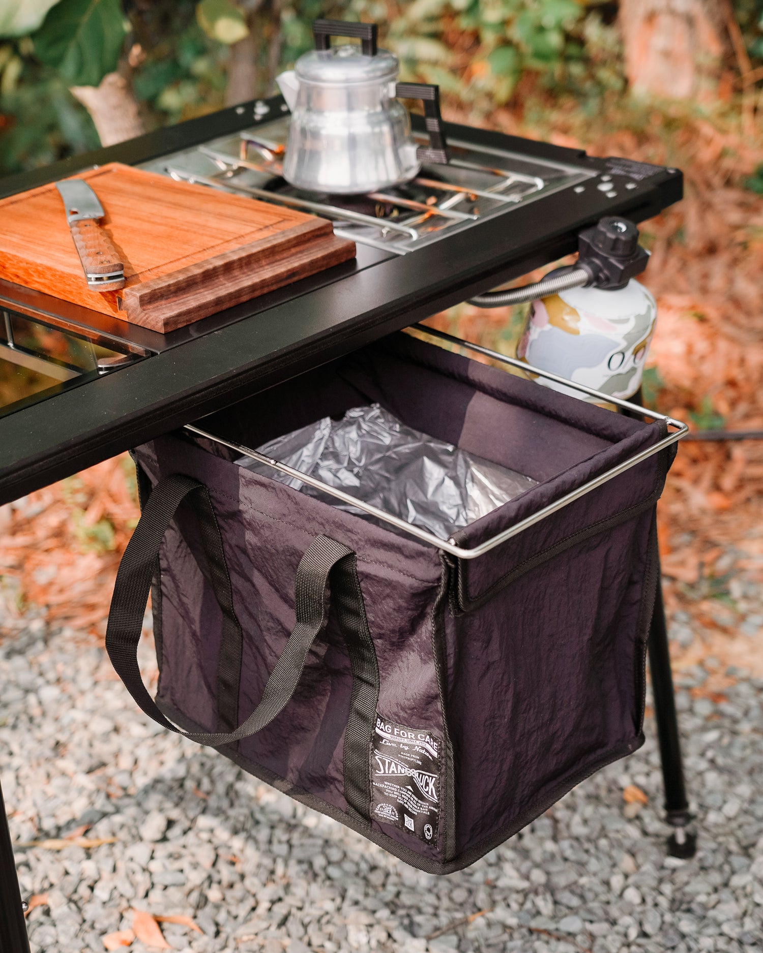 IGT Storage Pouch