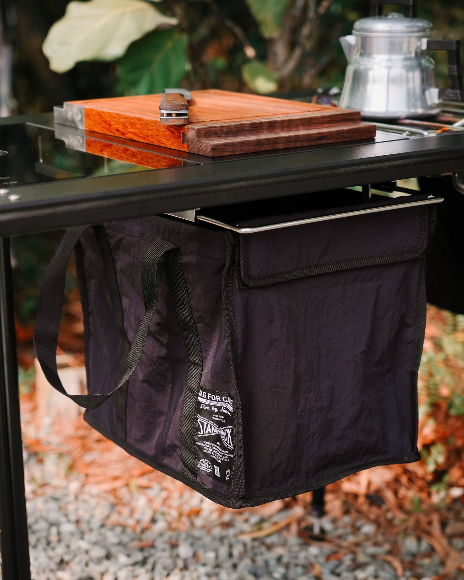 IGT Storage Pouch