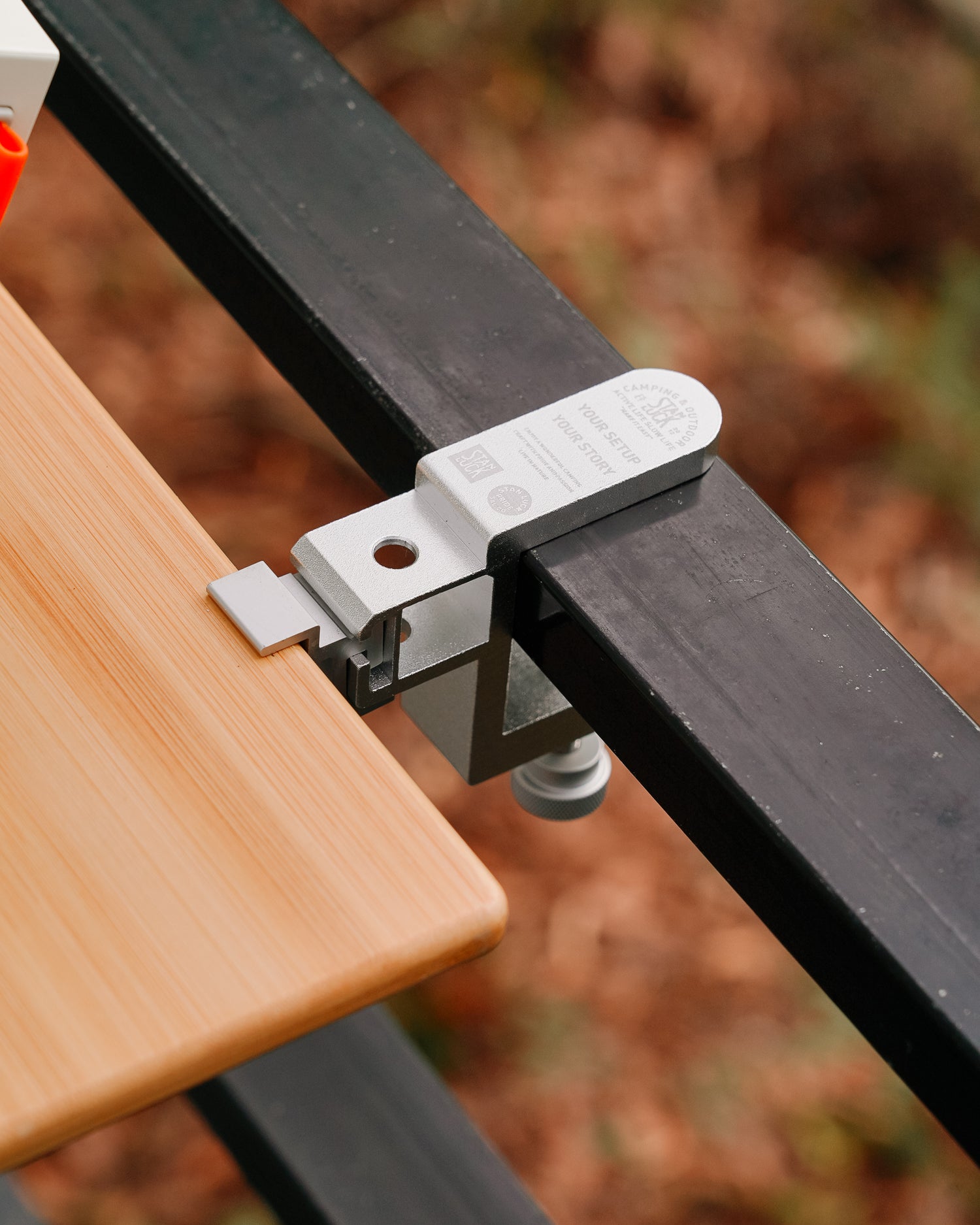 IGT Universal Clamp