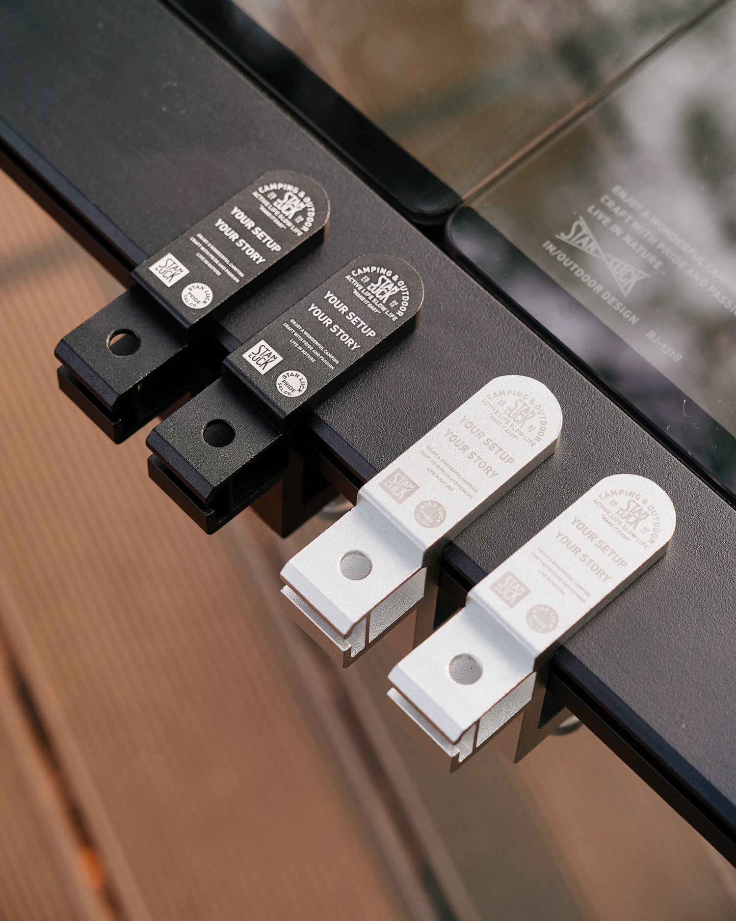 IGT Universal Clamp
