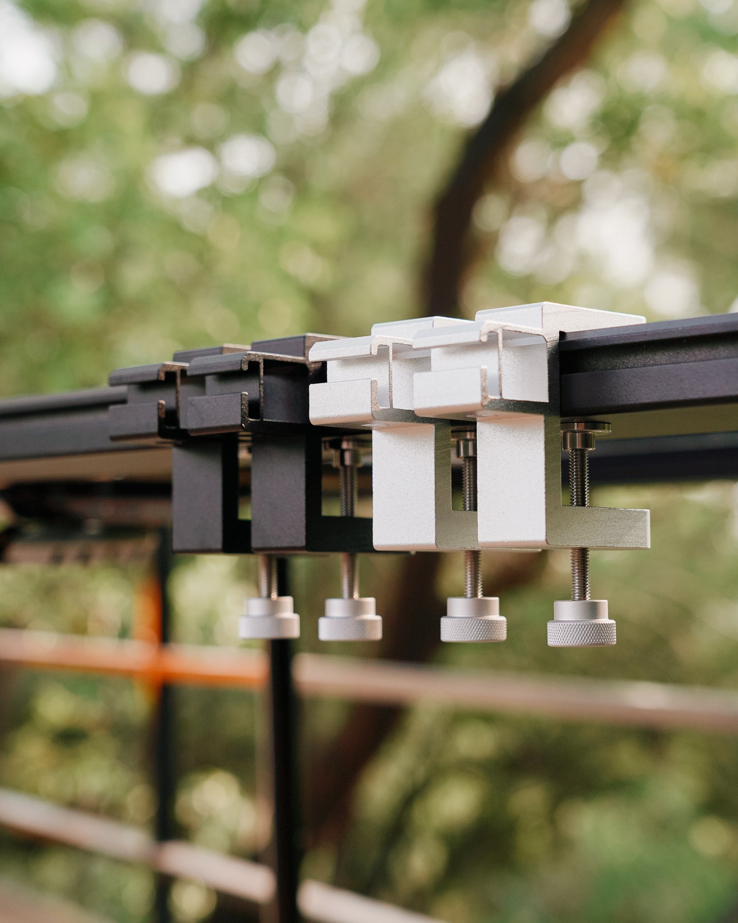 IGT Universal Clamp