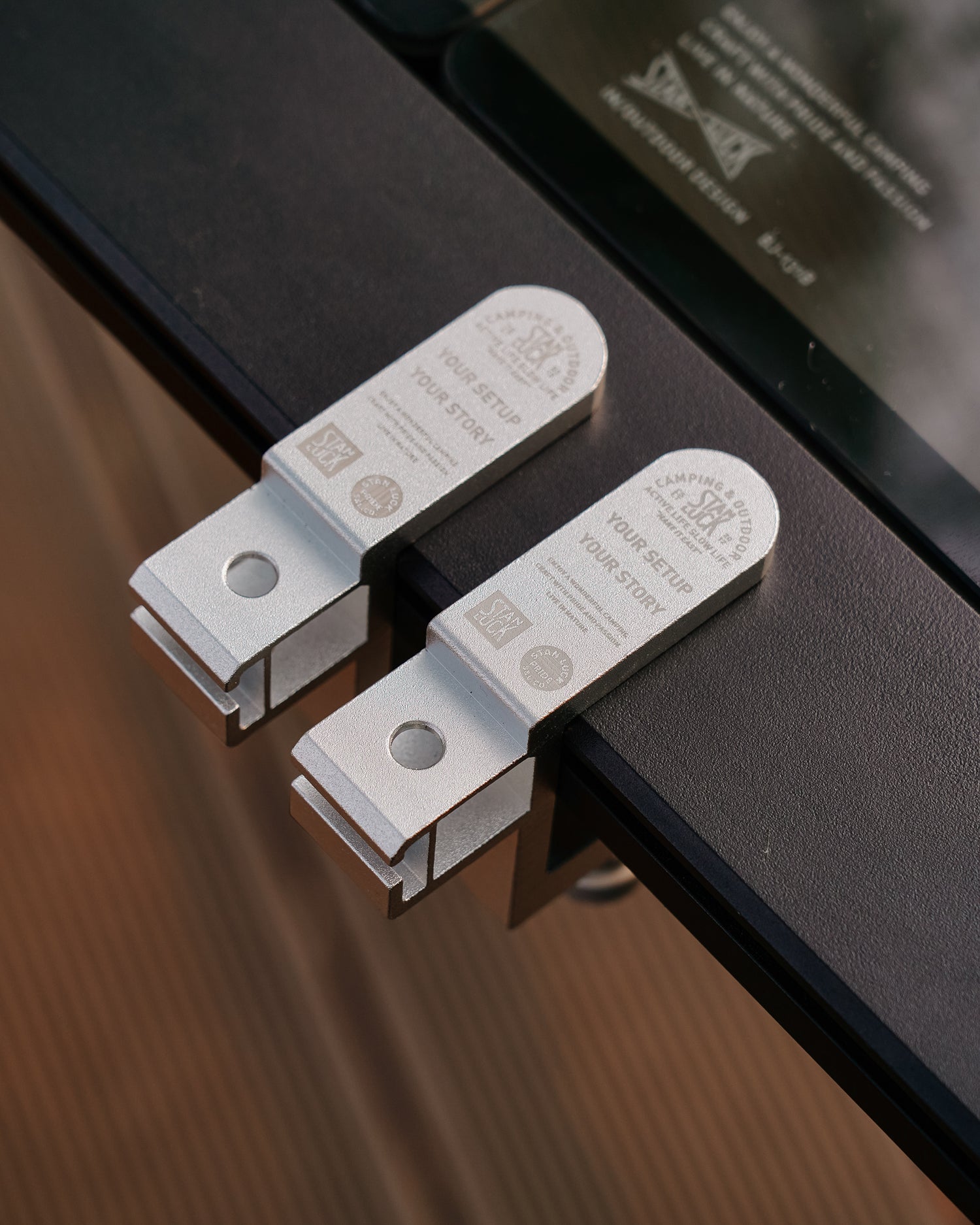 IGT Universal Clamp