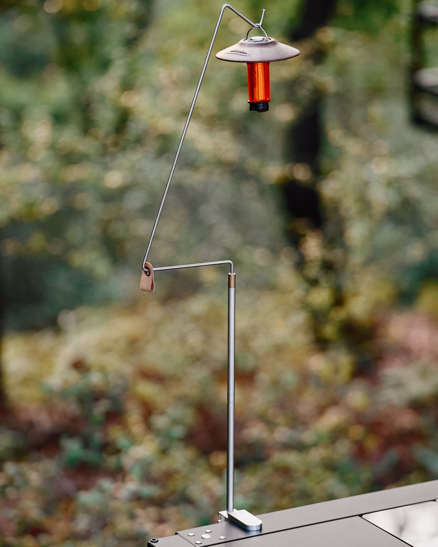 IGT Universal Clamp