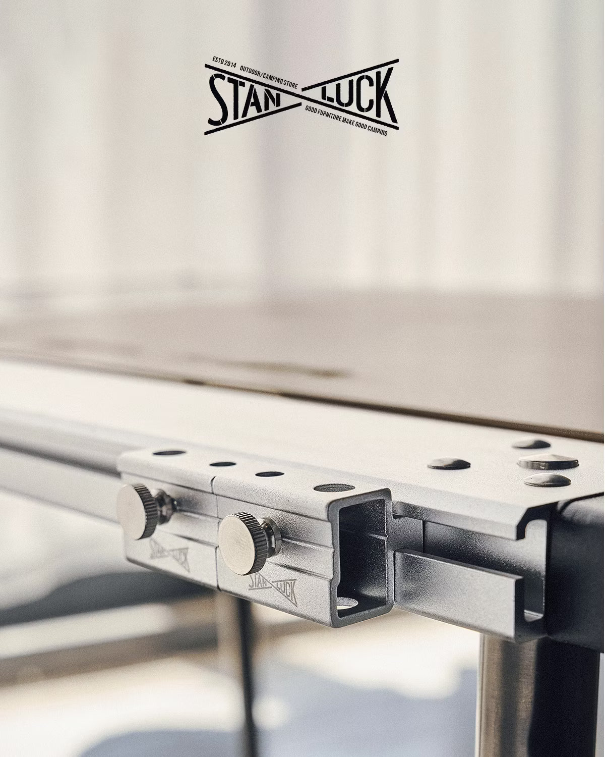 IGT FRAME SLIDING RAIL JOINTS V2