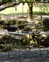 IGT Kitchen Rack