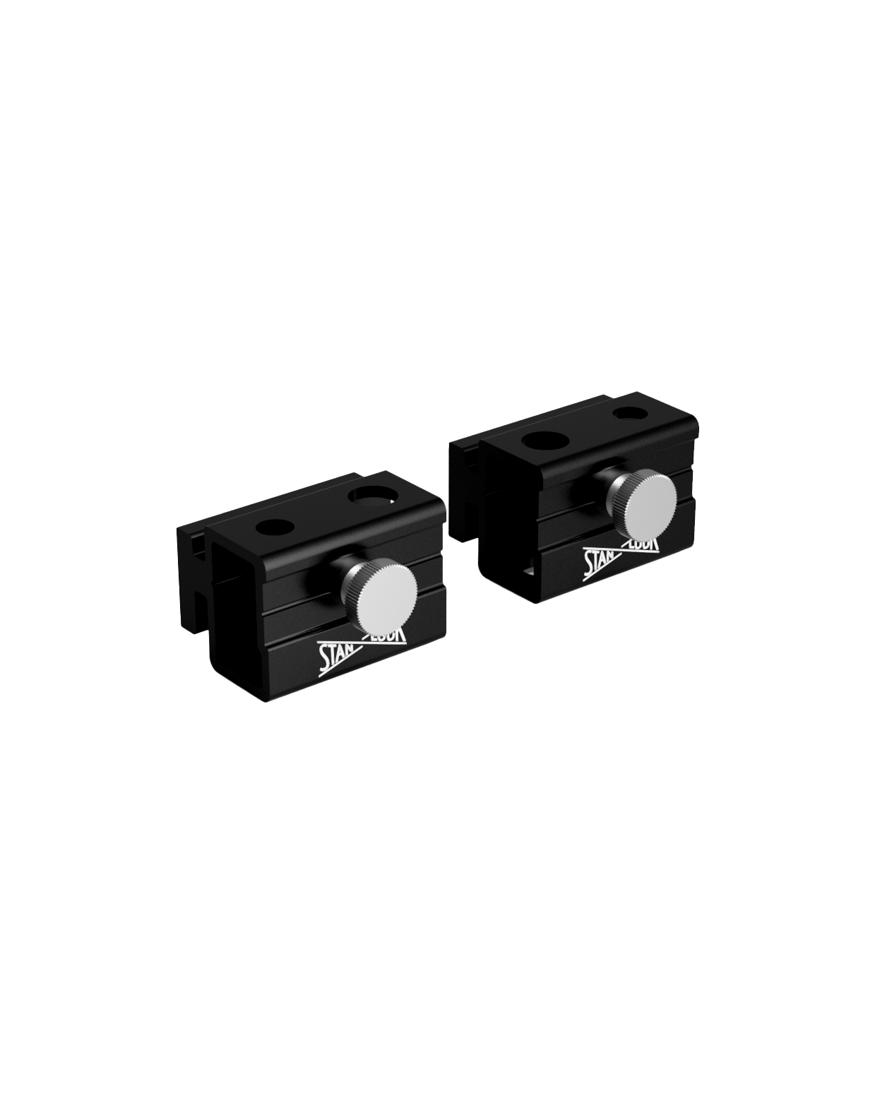 IGT Frame Sliding Rail Joints V2