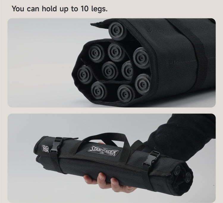 LEG STORAGE BAG SHORT